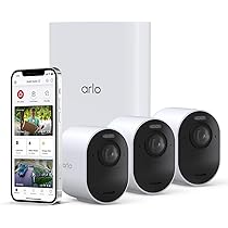 Arlo Video Doorbell 2K (2nd Generation) – Battery Operated
